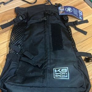 K9 sport sack NWT size medium